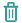 Delete icon