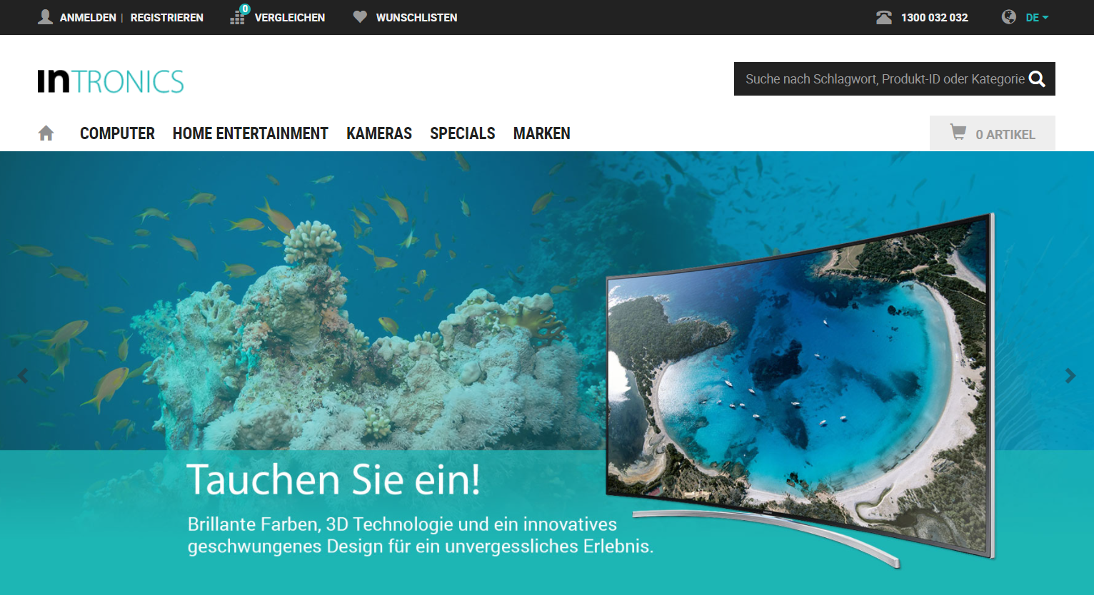 Channel-Frontend-Applikation