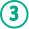 3)