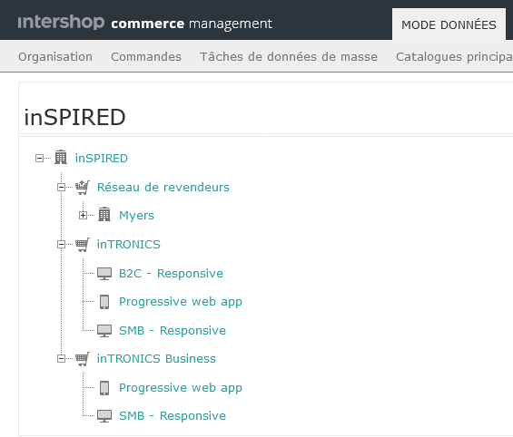 Context Browser