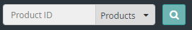 Quick product search